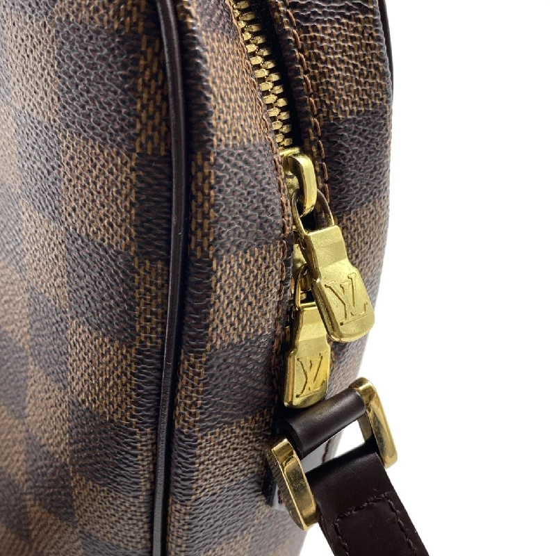 Túi xách vai Louis Vuitton Damier Ipanema PM N51294 - Hàng hiệu Chính hãng 802610