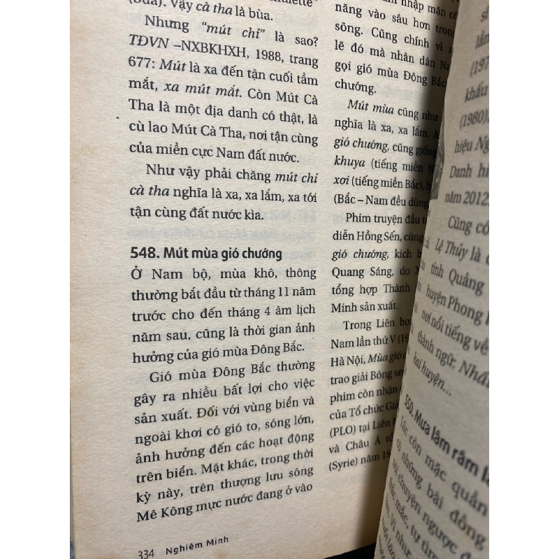 Miệng Thế Gian- Nghiêm Minh 474738