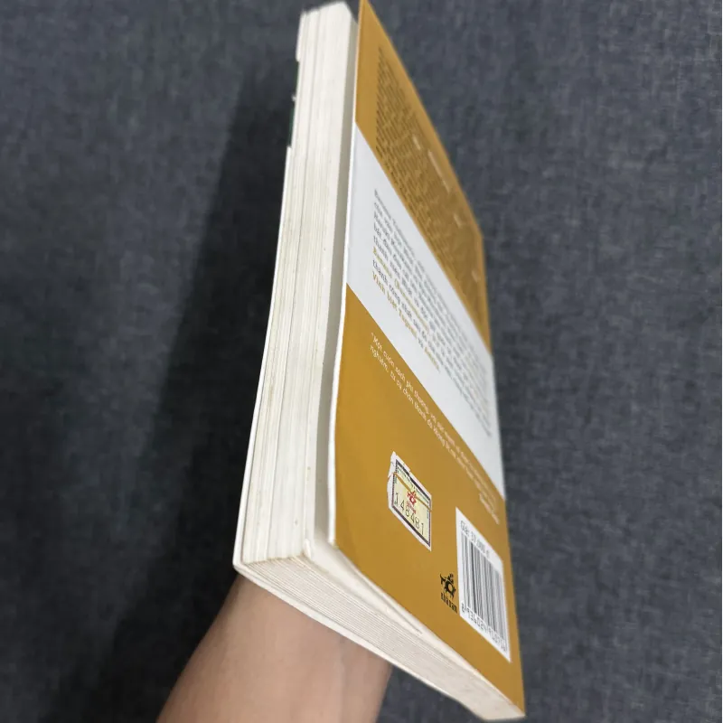 NP - Banana Yoshimoto 761023