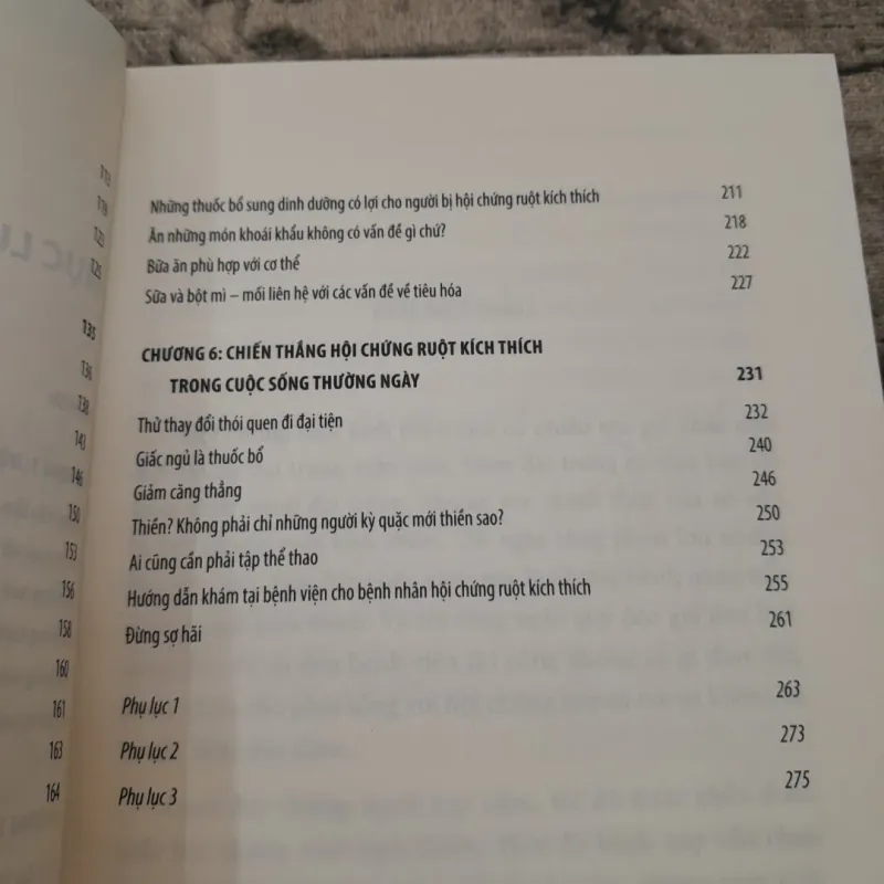 Tạm biệt Hội chứng RUỘT KÍCH THÍCH. Bác sỹ Hàn Jinwon Lee. 778160