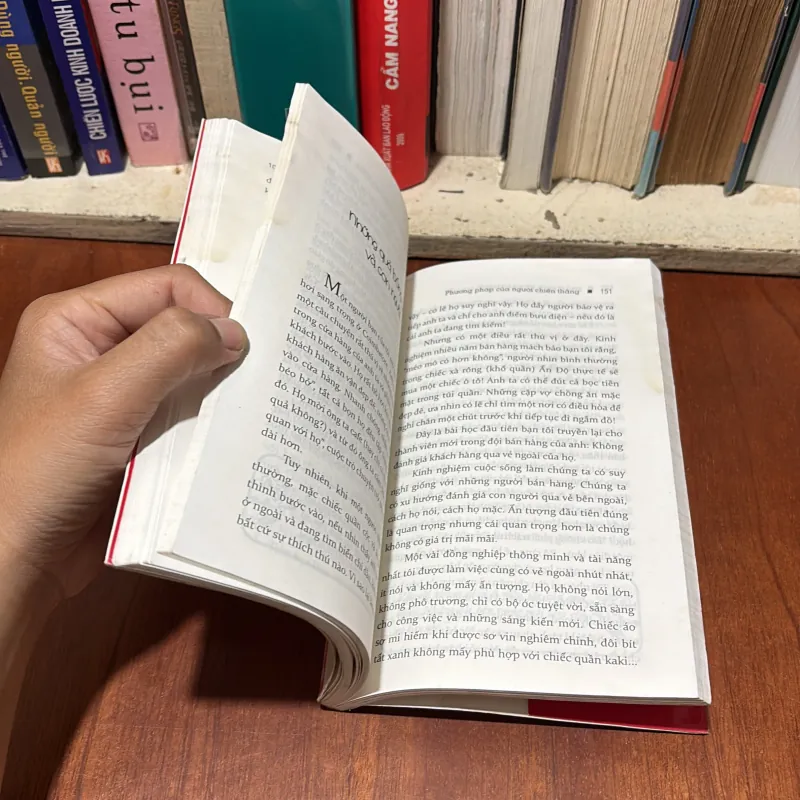 II Sách Kỹ Năng: Thói Quen Của Kẻ Thắng - PRAKASH LYER - 2014 760708