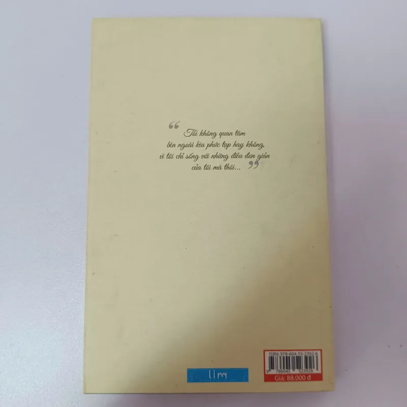 Chạm tới giấc mơ - Sơn Tùng M-TP 959867