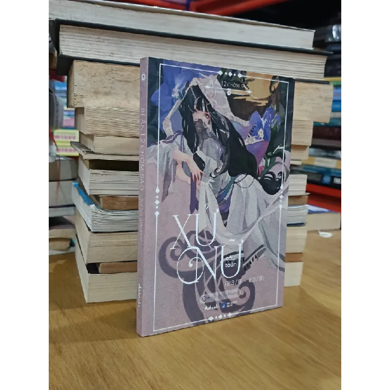 Bí ẩn 12 chòm sao: Xữ Nữ cầu toàn 571650