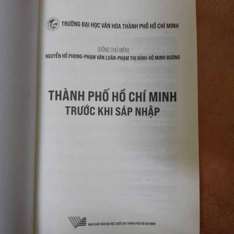Thành phố Hồ Chí Minh trước khi sáp nhập 746727