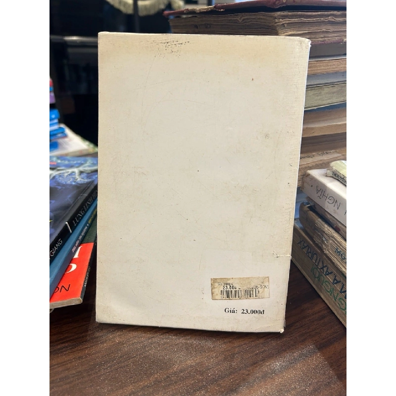 Cửu trùng đài- Ngô Văn Phú 930757