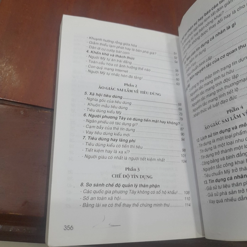 Ảo ảnh TIỀN CỦA KIỂU MỸ 530402
