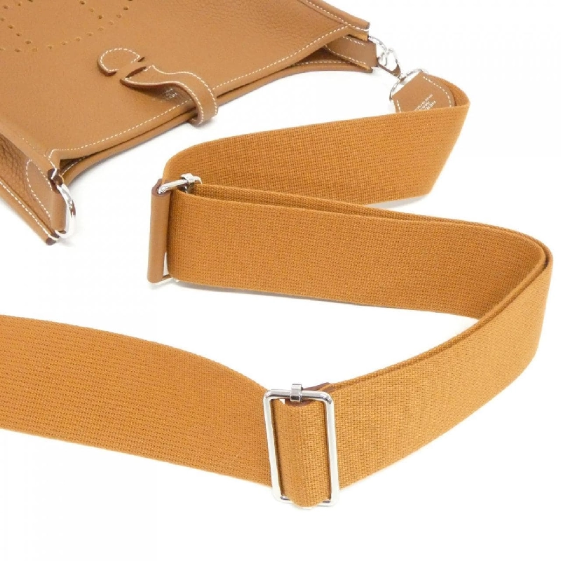 Túi xách vai Hermès Évelyne 3 PM 056277CK 613429