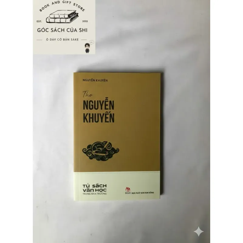 Thơ Nguyễn Khuyến 758472