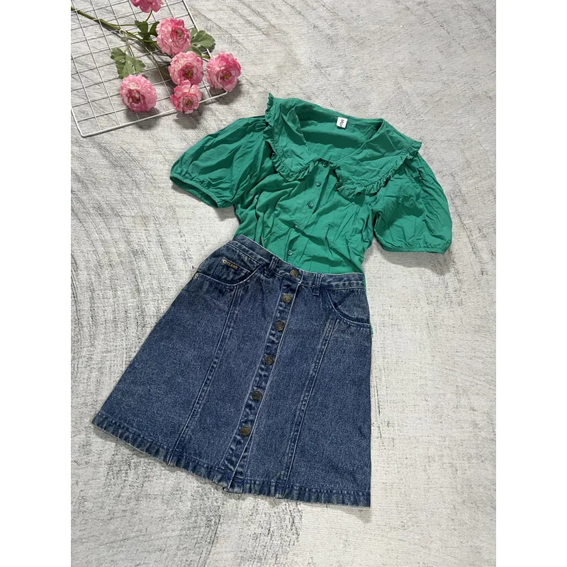 Set Áo Váy  728142