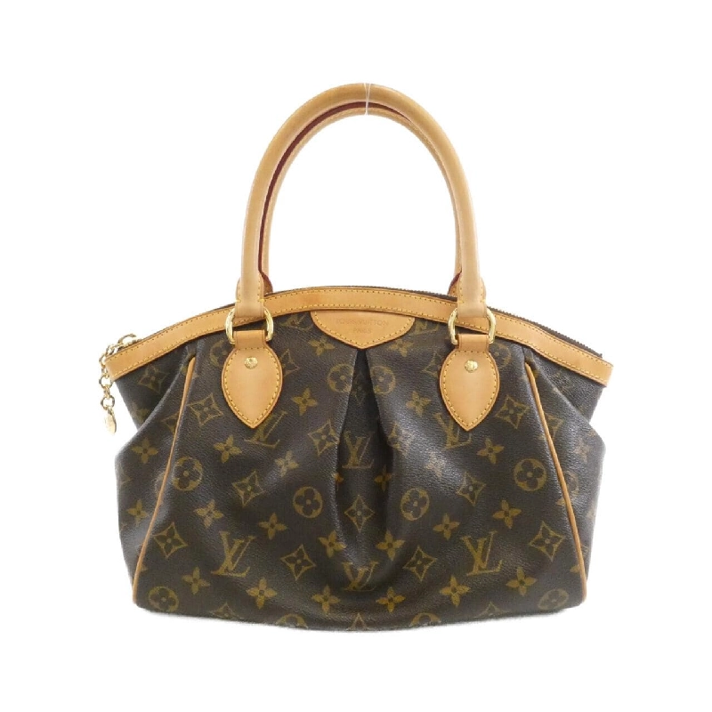 Túi xách Louis Vuitton Monogram Tivoli PM M40143 - Hàng hiệu Chính hãng 771449