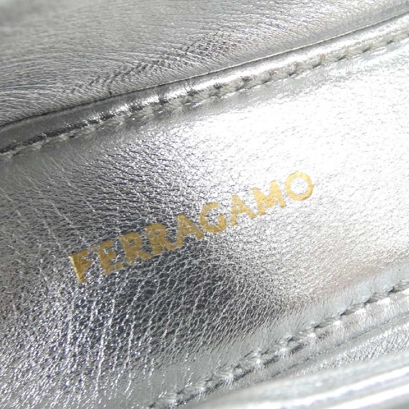 Giày bệt FERRAGAMO 660441