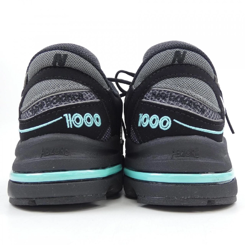 Giày thể thao New Balance M1000JR - Hàng hiệu Chính hãng 905243