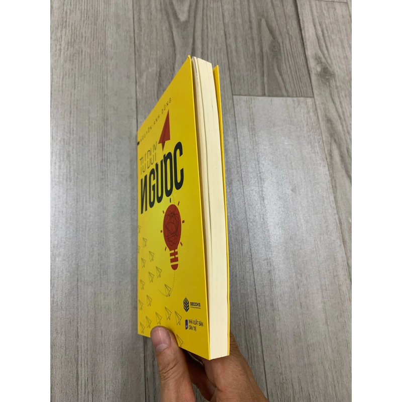 Tư duy ngược. 999 471164