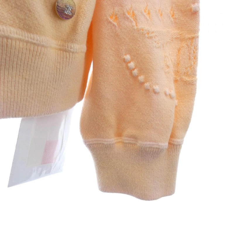 【Mã giảm giá】Chanel CHANEL Áo thun 640404