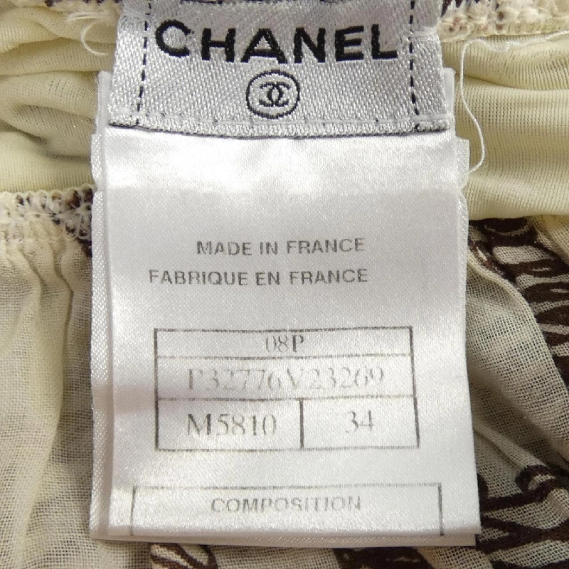 【Khuyến mãi】Chanel CHANEL Áo 644612