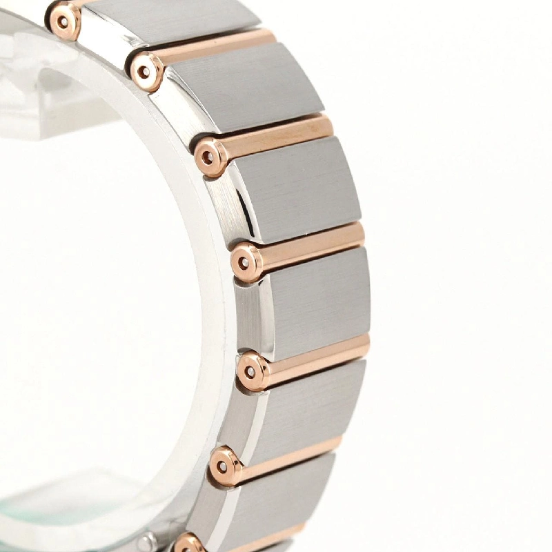 Đồng hồ Omega Constellation PG Combi/D･12P 131.25.25.60.63.001 SSxPG Quartz - Hàng hiệu Chính hãng 873760