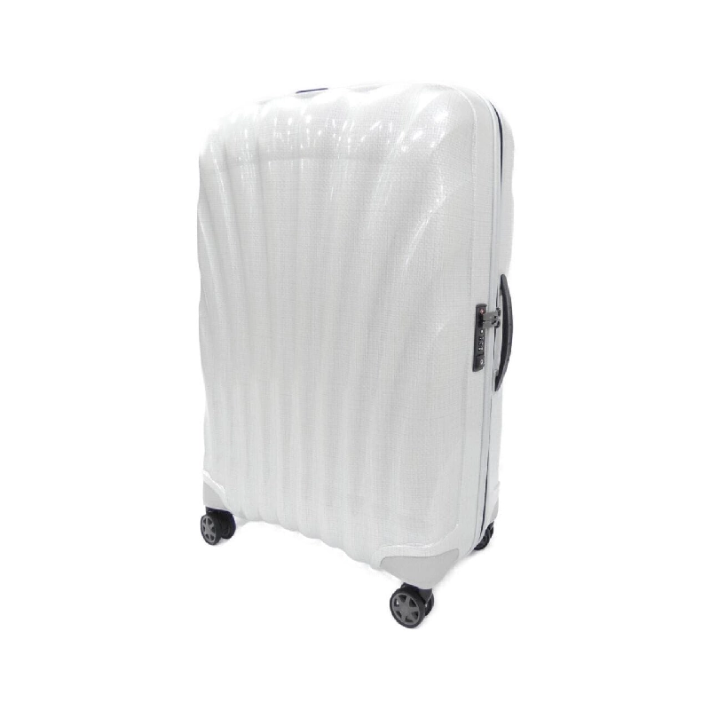 【Sản phẩm mới】Samsonite C-LITE C-LIGHT Spinner75 94L 122861 Túi kéo 614112