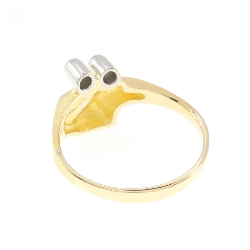 Nhẫn kim cương Raponia 0.06CT - Hàng hiệu Chính hãng 838414