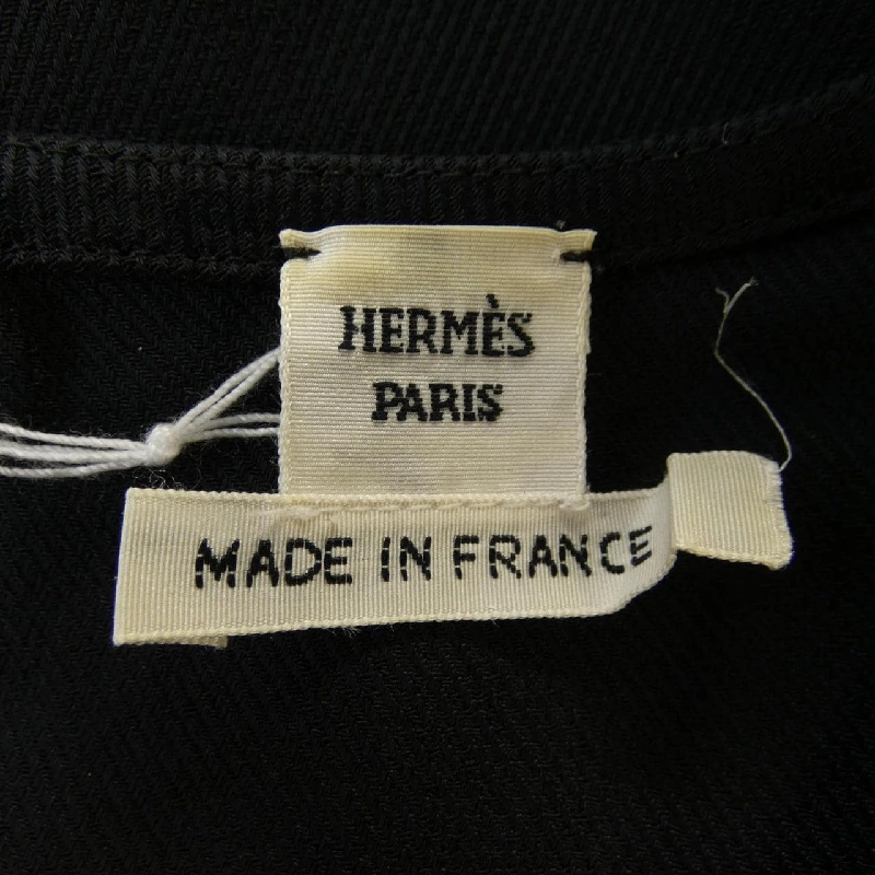 HERMES *16-7606 Áo - Hàng hiệu Chính hãng 825997