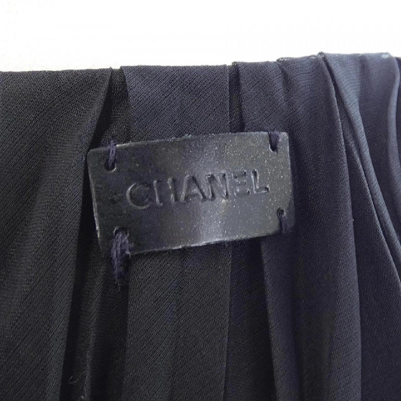 CHANEL P16531V02124 00A Váy - Hàng hiệu Chính hãng 818093