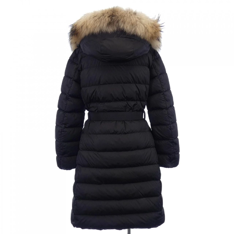 MONCLER KHLOE Áo khoác lông - Hàng hiệu Chính hãng 823382