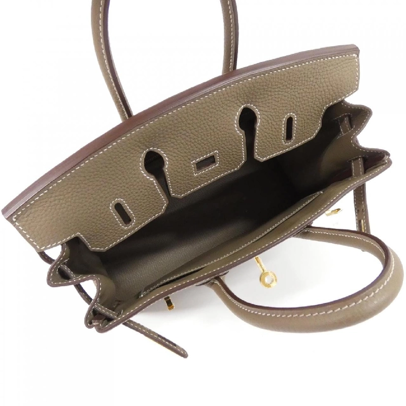 Túi xách Hermès Birkin 25cm 041344CC - Hàng hiệu Chính hãng 764450