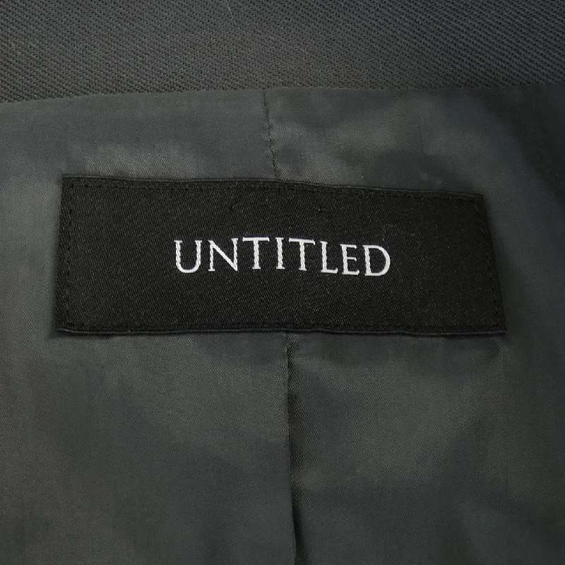 Untitled Áo khoác 632896