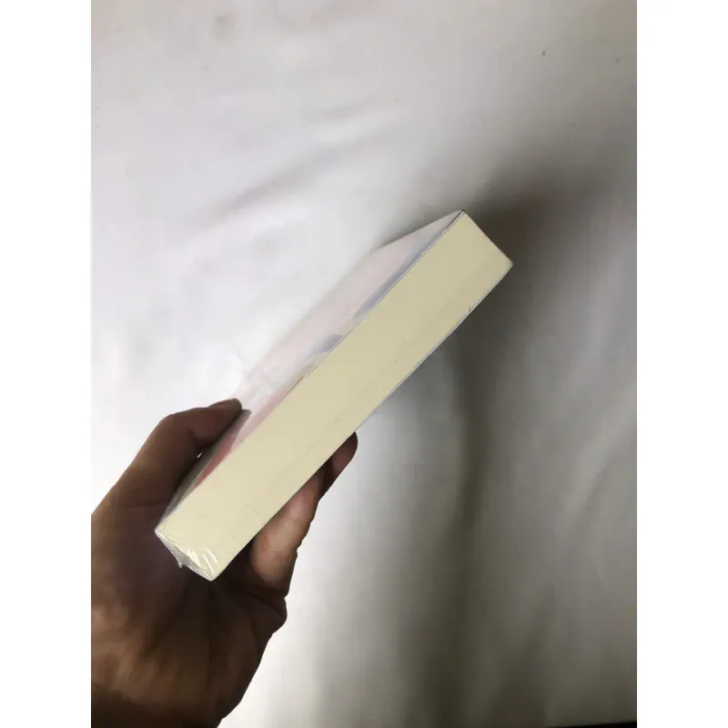 Nửa Kia Biệt Tích - Brit Bennett 735045