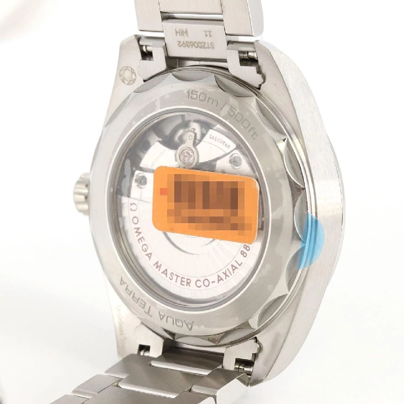 Đồng hồ Omega Seamaster Aqua Terra 11P 220.10.38.20.56.001 SS tự động - Hàng hiệu chính hãng 876967