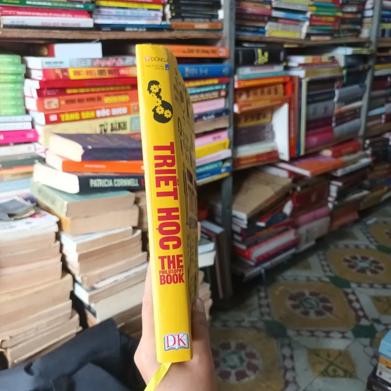 Khái Lược Những Tư Tưởng Lớn Về Triết Học 762349