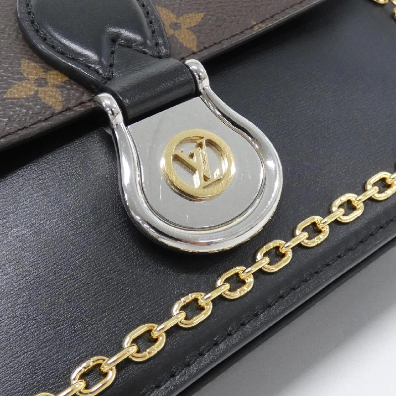 Túi xách vai Louis Vuitton Monogram Neo San Cloud M45559 611403