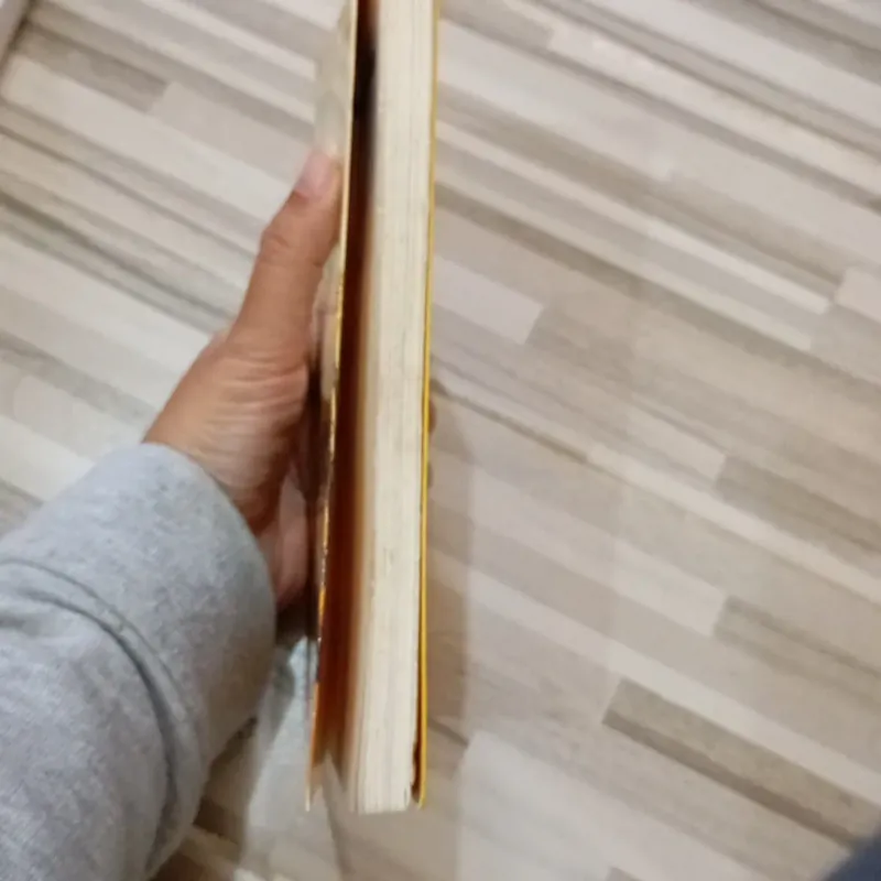 Tiếng Cồng A Ma - tiểu thuyết lịch sử 971313