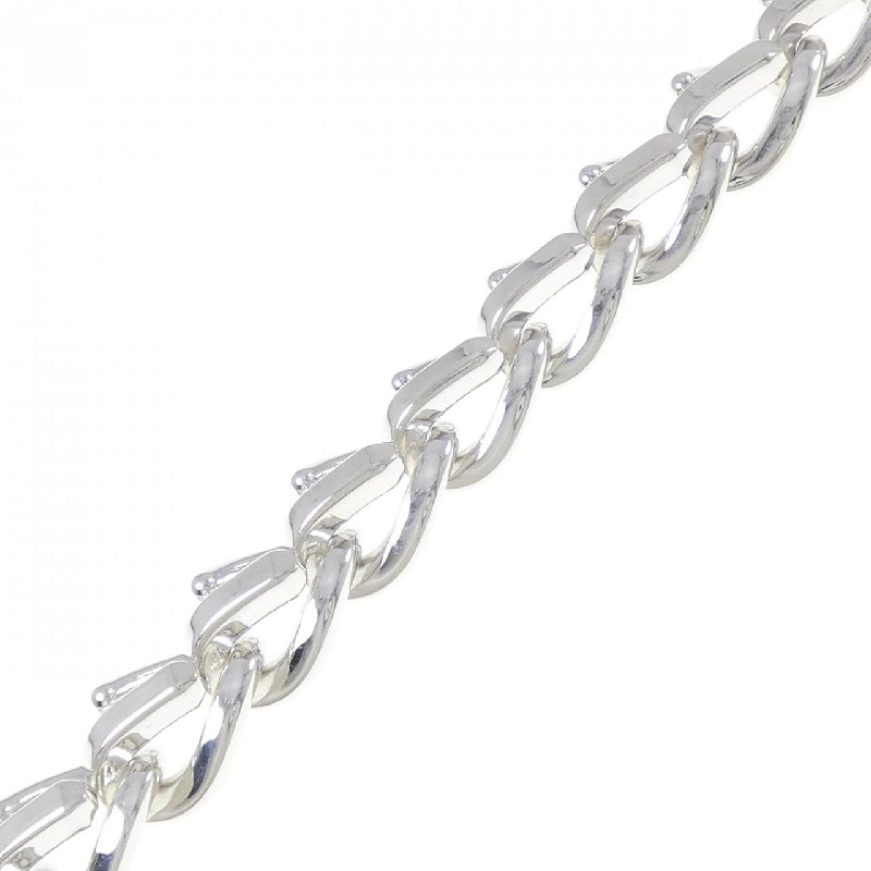 Tiffany Forge Large Bracelet - Hàng hiệu Authentic 847974