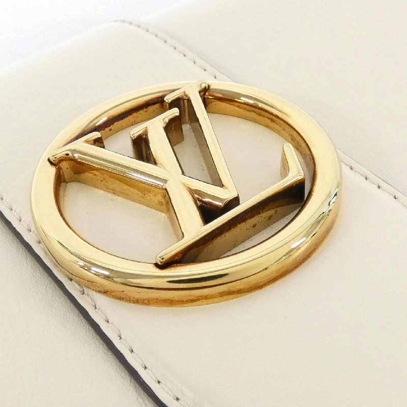 Túi xách vai Louis Vuitton LV Ponnu M55950 - Hàng hiệu Chính hãng 767464