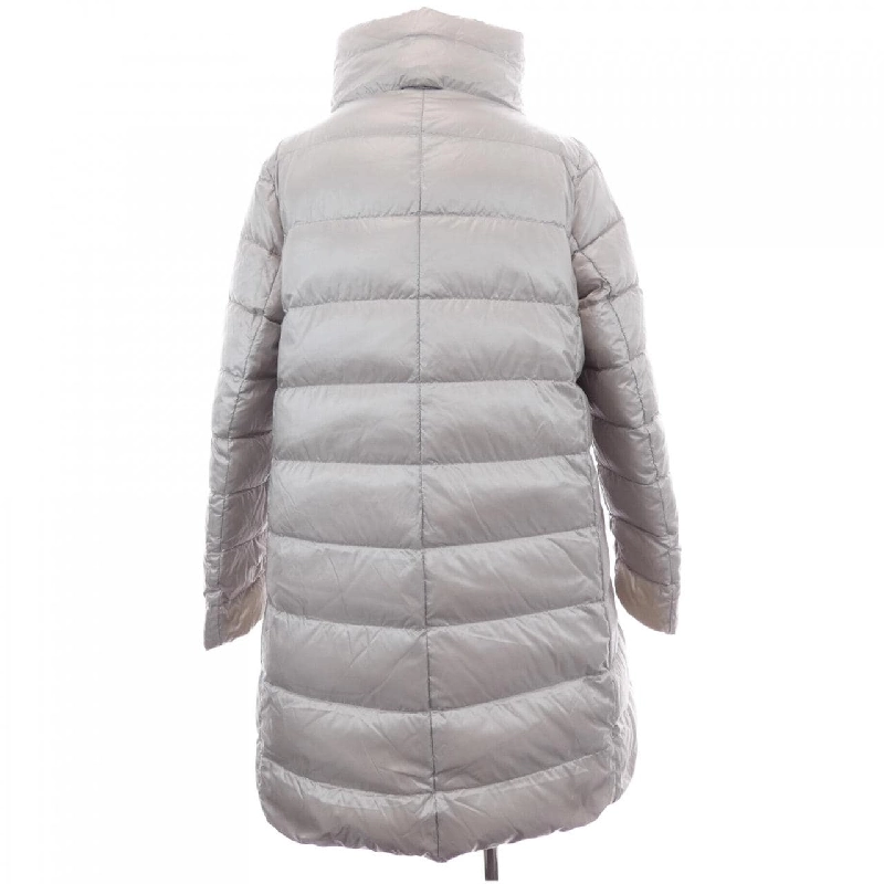 Herno PI0845D Áo khoác lông - Hàng hiệu Authentic 808079