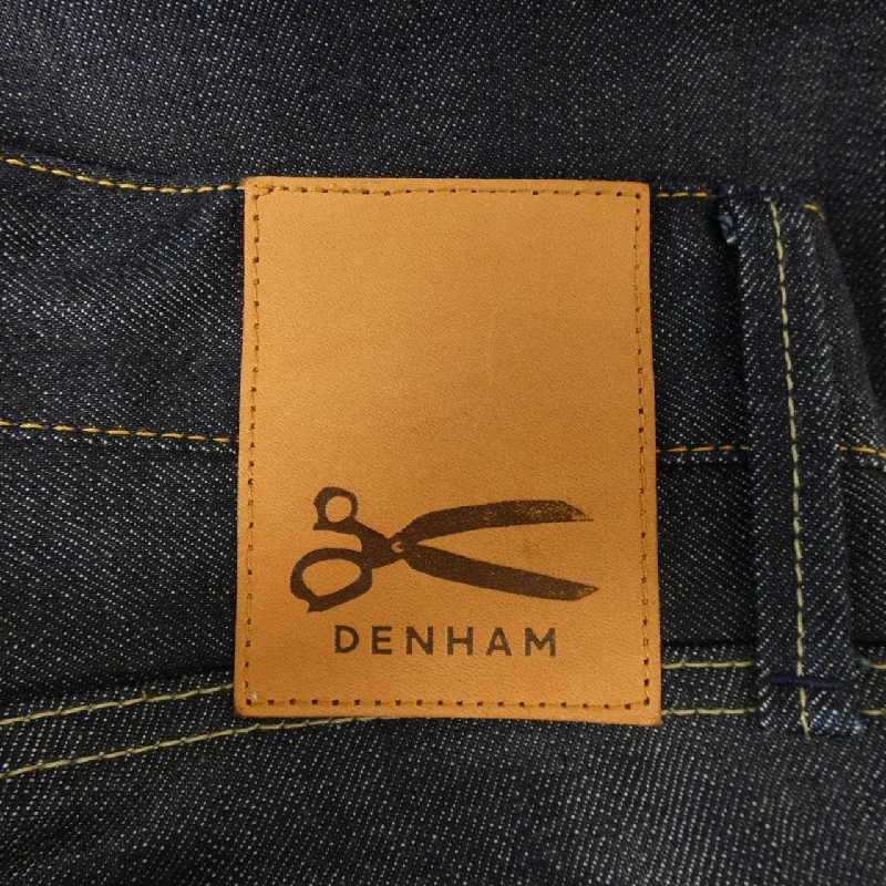 Quần jeans DENHAM HAMMER - Hàng hiệu Authentic 886284