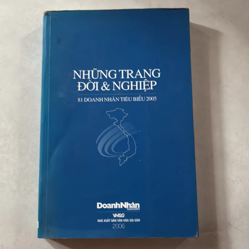 Những trang Đời & Nghiệp - VHSG 727439