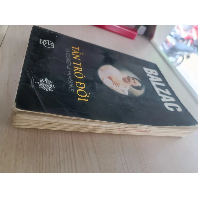 Tấn trò đời tập 4 787303