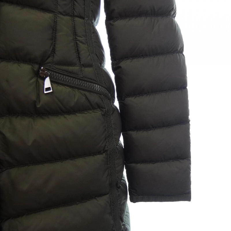 Áo khoác lông vũ MONCLER - Hàng hiệu Authentic 640893