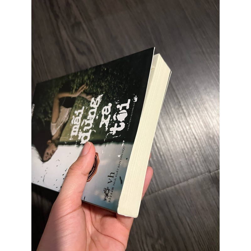 Mãi đừng xa tôi - VH nhật 176715