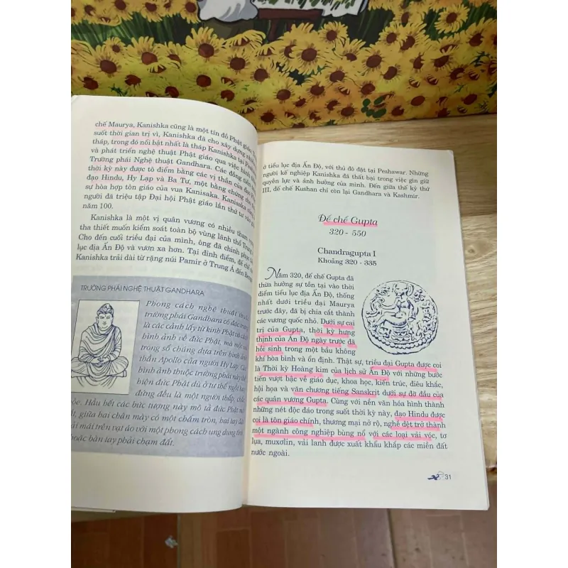 5000 Năm Lịch Sử & Văn Hóa Ấn Độ - Anjana Mothar Chandra 1025617