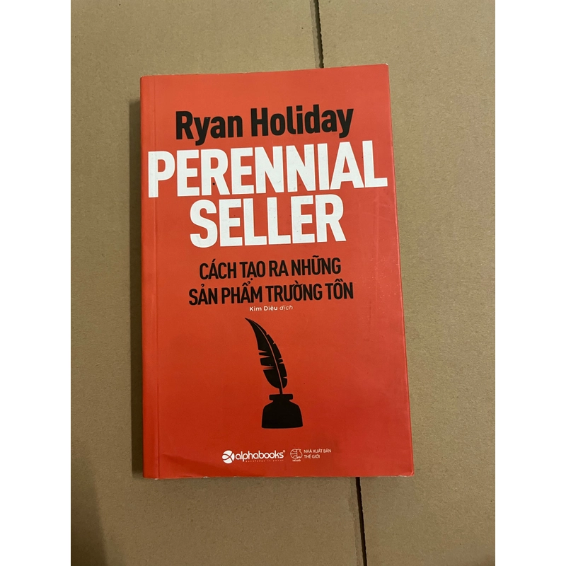 Perennial seller 531584