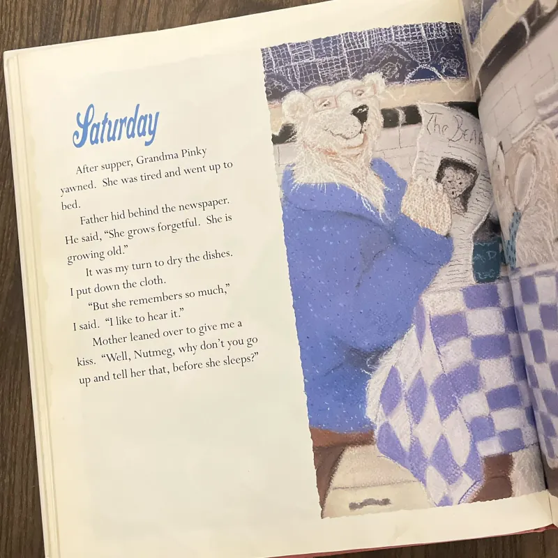 ✨𝑰 𝑹𝒆𝒎𝒆𝒎𝒃𝒆𝒓! 𝑪𝒓𝒊𝒆𝒅 𝑮𝒓𝒂𝒏𝒅𝒎𝒂 𝑷𝒊𝒏𝒌𝒚✨ 756901