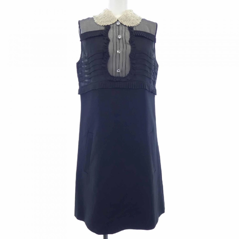 Đầm MIU MIU - Hàng hiệu Authentic 652235