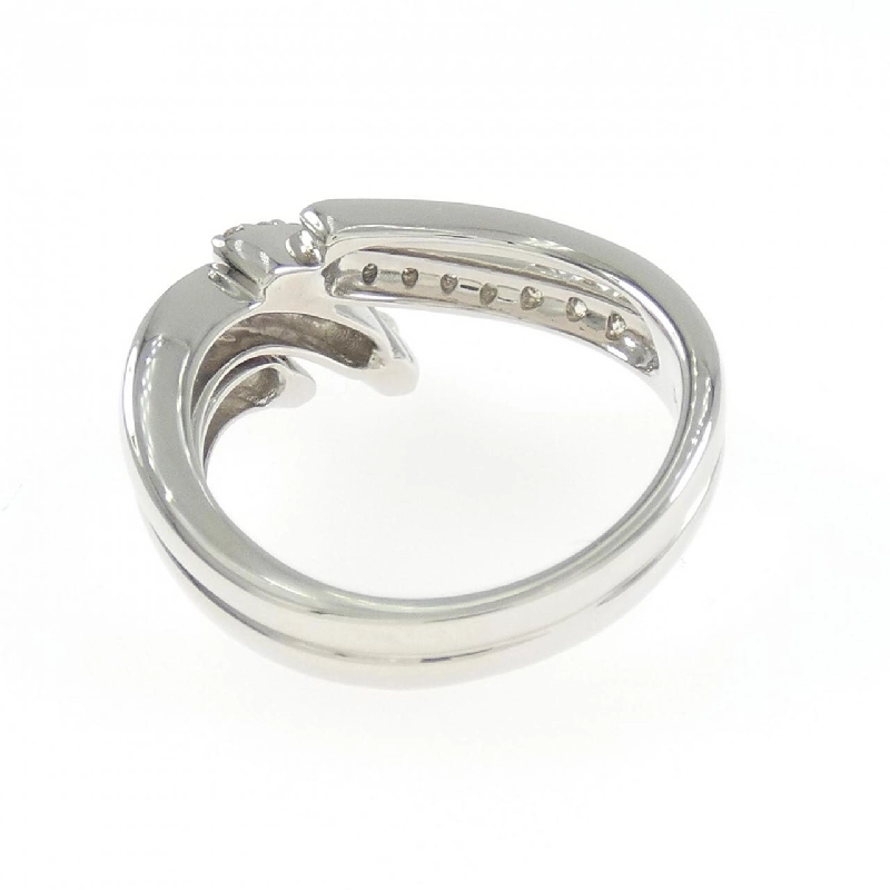 Nhẫn kim cương PT900 0.36CT 668569