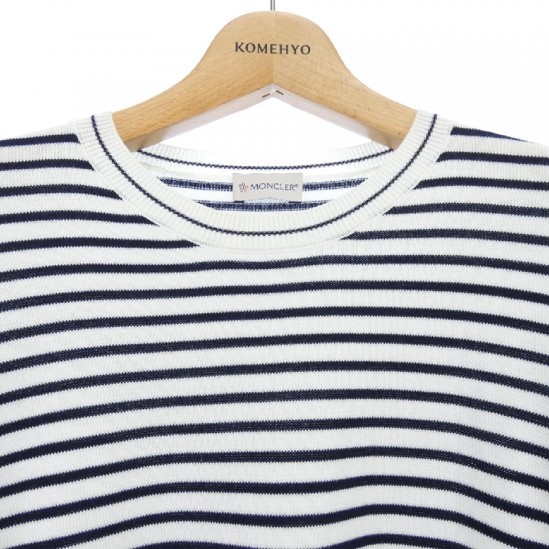 MONCLER ニット - Hàng hiệu Authentic 824495