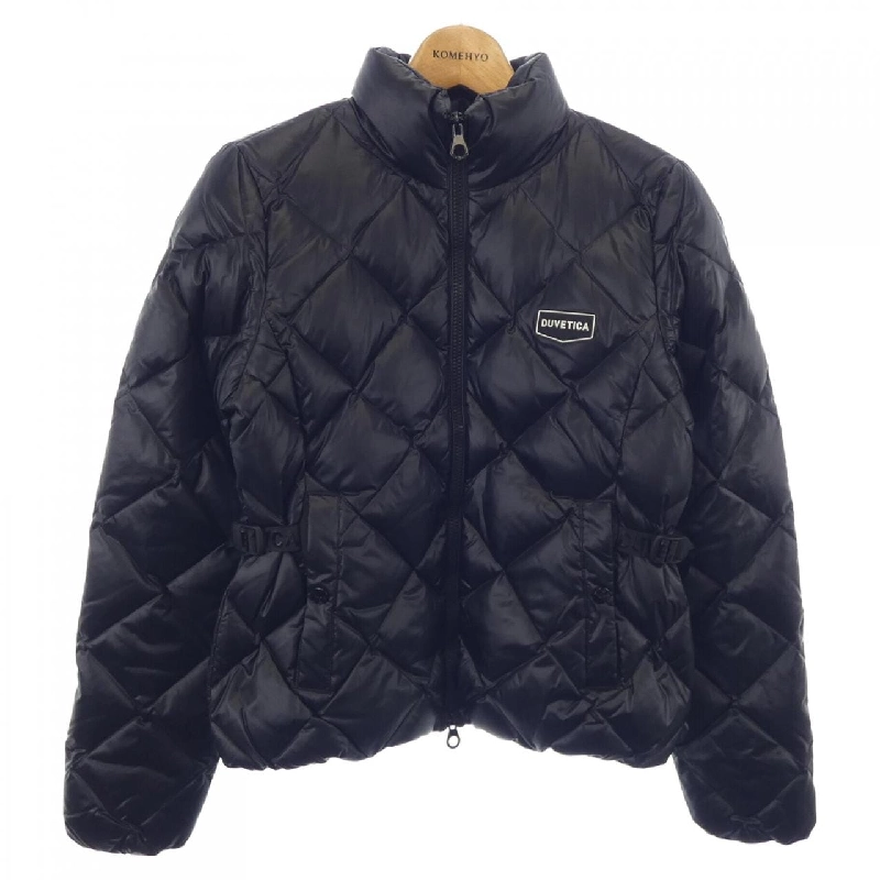Áo khoác lông vũ DUVETICA SORA 632973