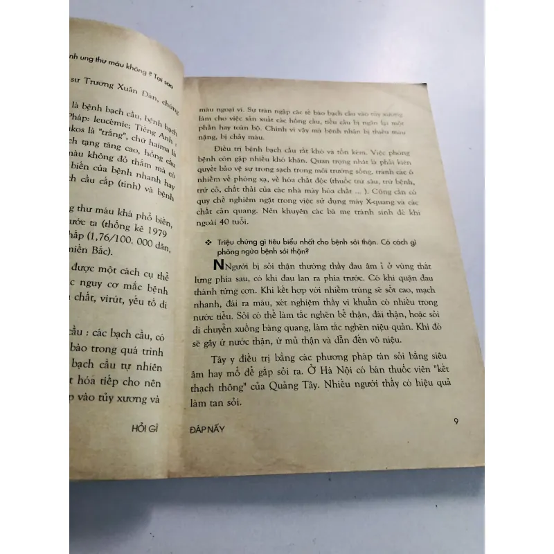 HỎI GÌ ĐÁP NẤY 749705