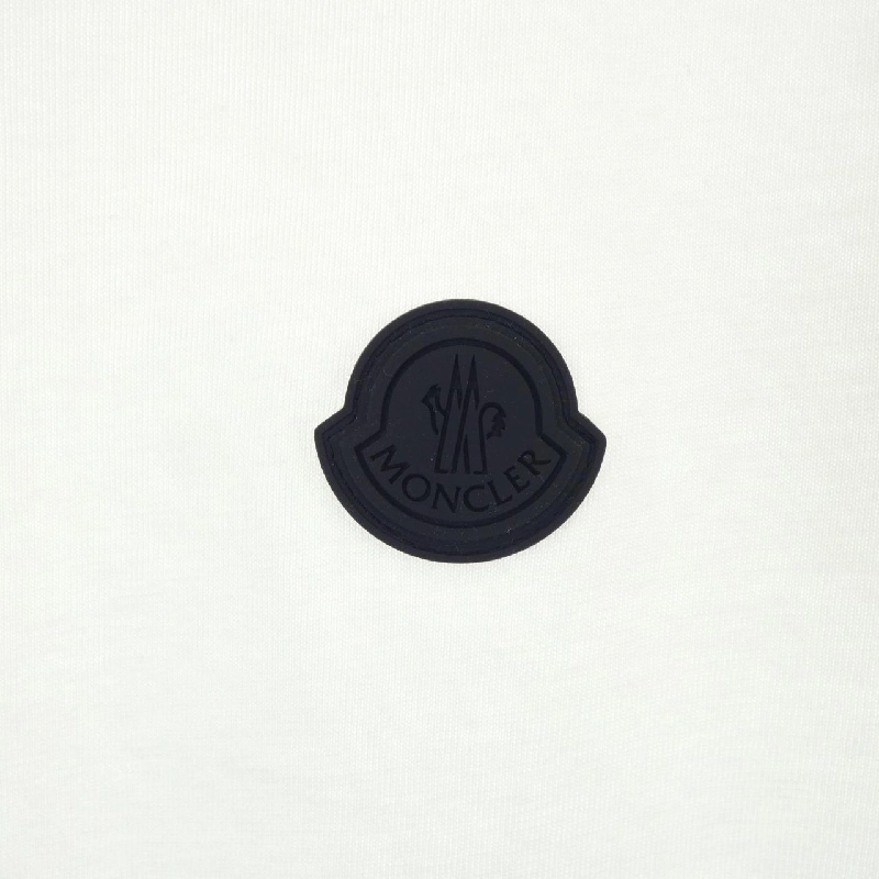 Áo thun MONCLER MAGLIA - Hàng hiệu Chính hãng 896393