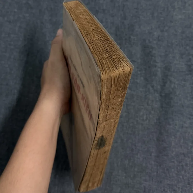 Dẫn giải truyện Kim-Vân-Kiều - Huyền Mặc Đạo Nhân soạn 798068